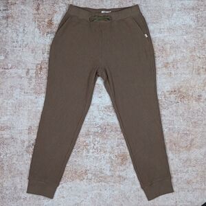 Ugg Thermal Jogger Pants Mens Large